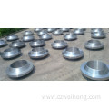 China Manufacture a105 forged Pipe Flange